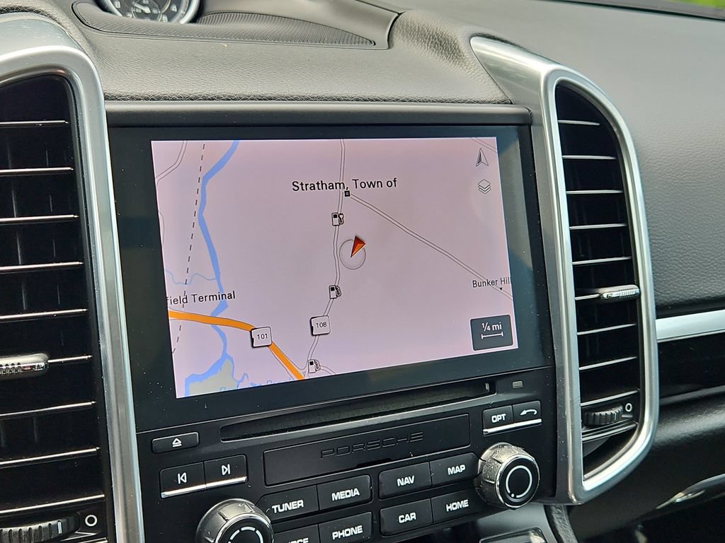 Used 2018 Porsche Cayenne AWD/4WD image 18