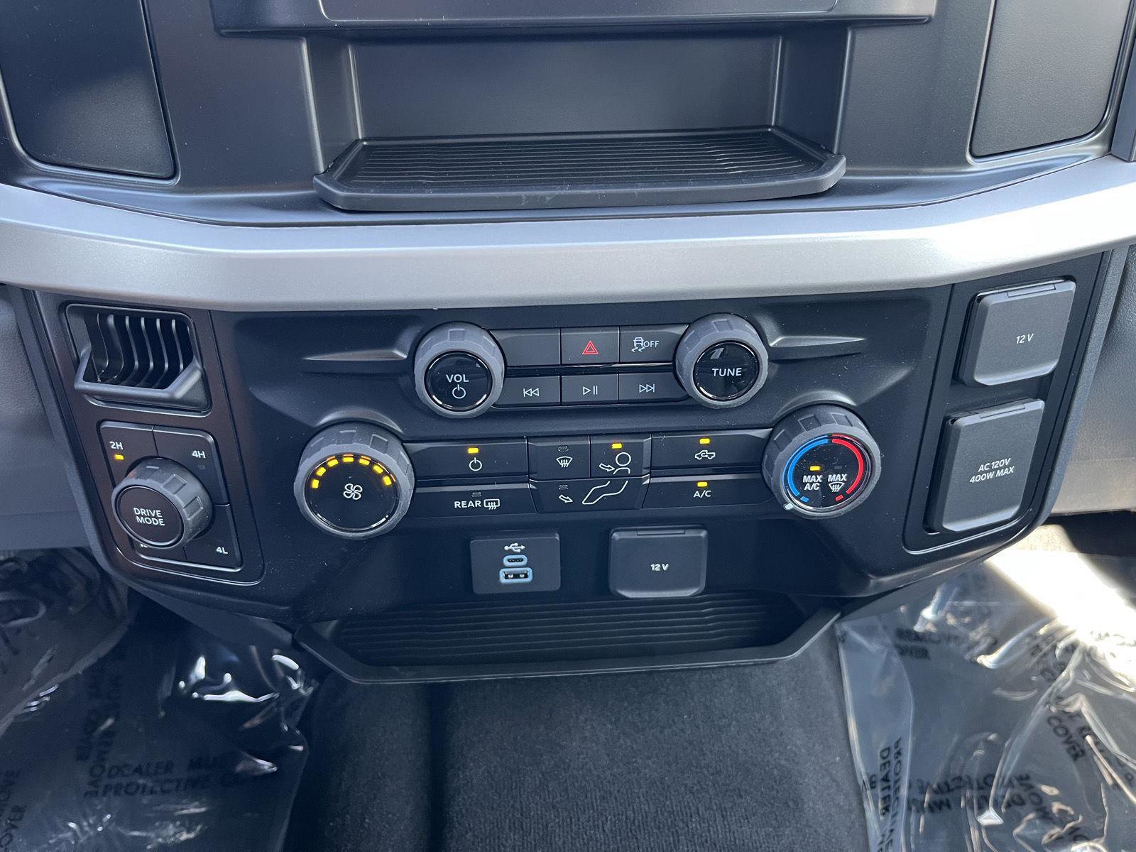 New 2026 Ford F350 XL image 22