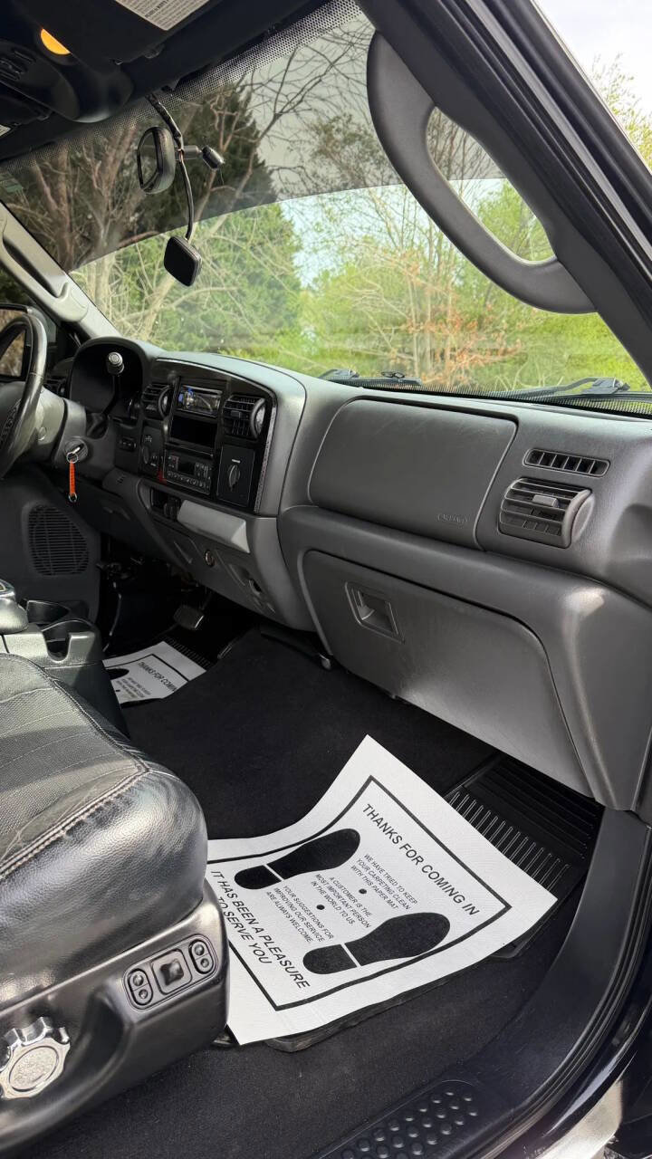 Used 2007 Ford F250 Harley-Davidson image 28