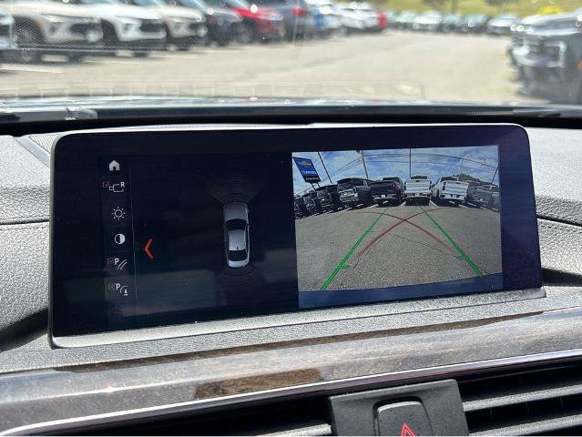 Used 2020 BMW 430i xDrive Coupe w/ M Sport Package AWD/4WD image 23