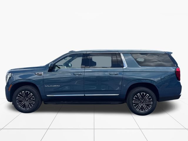 New 2026 GMC Yukon XL Elevation w/ Elevation Premium Package AWD/4WD image 2