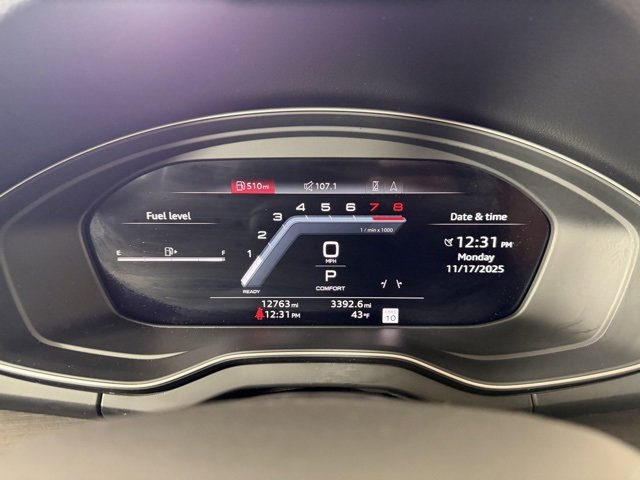 Certified 2025 Audi Q5 2.0T Premium Plus w/ Premium Plus Package image 13