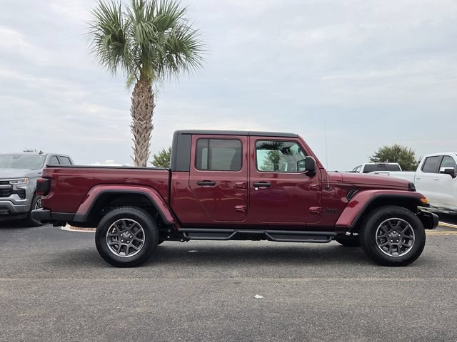 Used 2021 Jeep Gladiator Sport AWD/4WD image 7