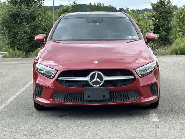 Used 2020 Mercedes-Benz A 220 4MATIC image 30