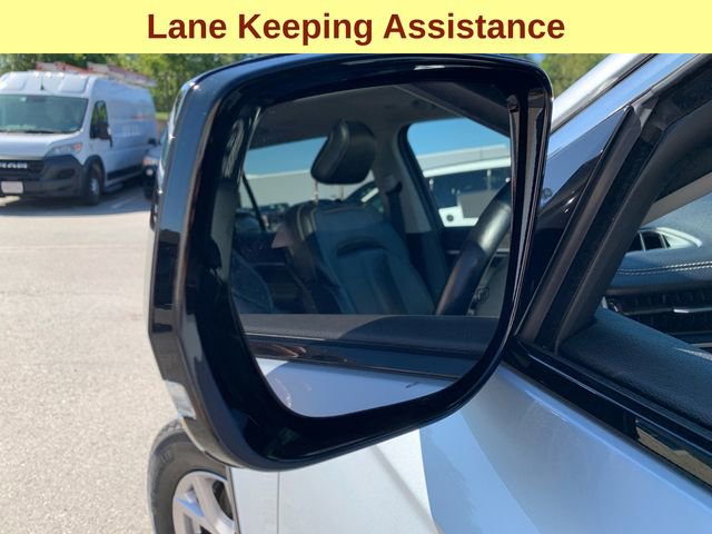 Used 2022 Jeep Grand Cherokee L Limited image 8