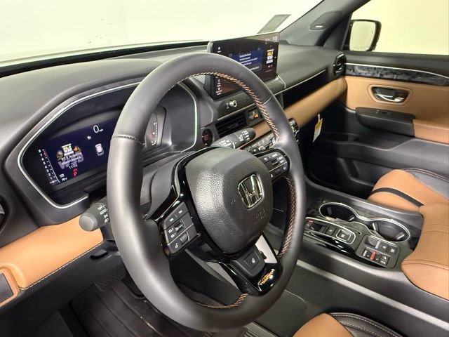New 2026 Honda Passport TrailSport Elite image 18
