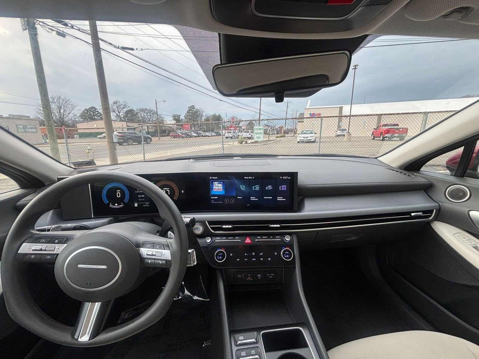 Used 2025 Hyundai Sonata SEL image 34