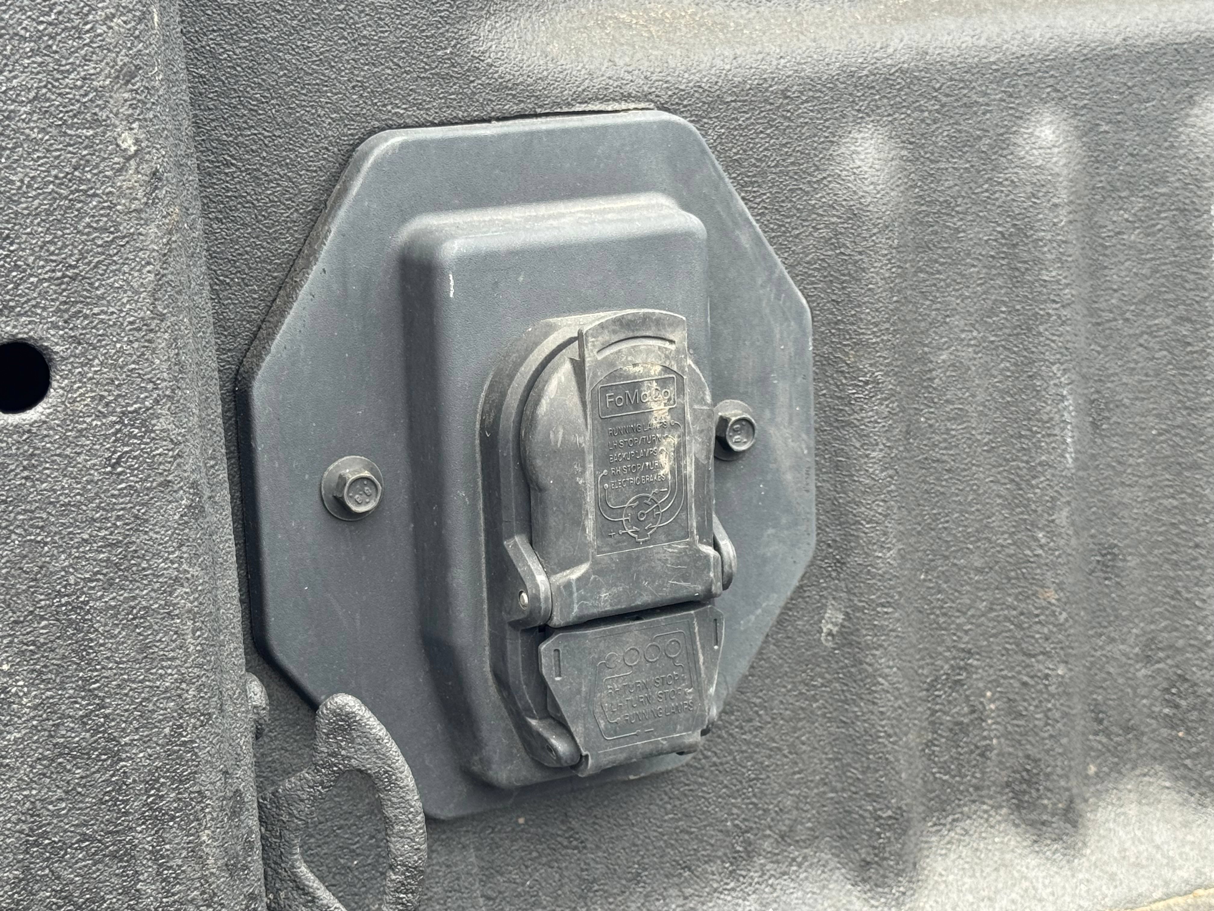 Used 2024 Ford F350 XLT AWD/4WD image 44