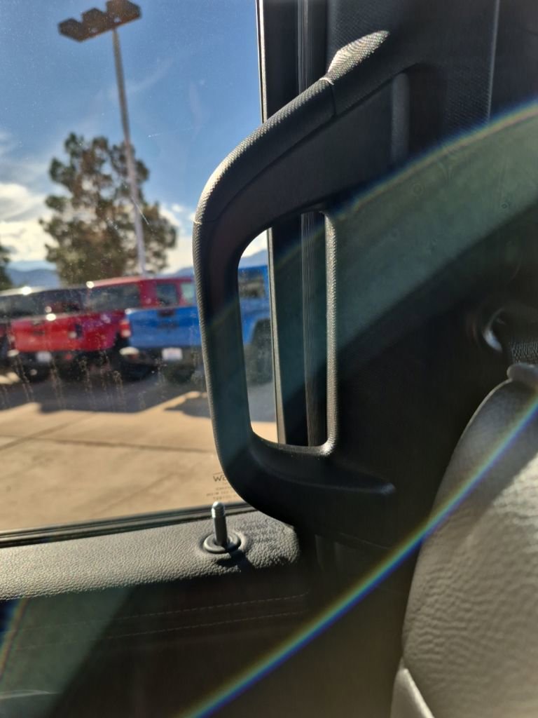 Used 2023 RAM 1500 Laramie image 48