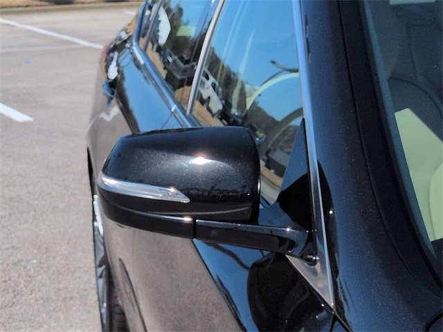 Used 2018 Genesis G80 3.8 w/ Option Group 03 image 12