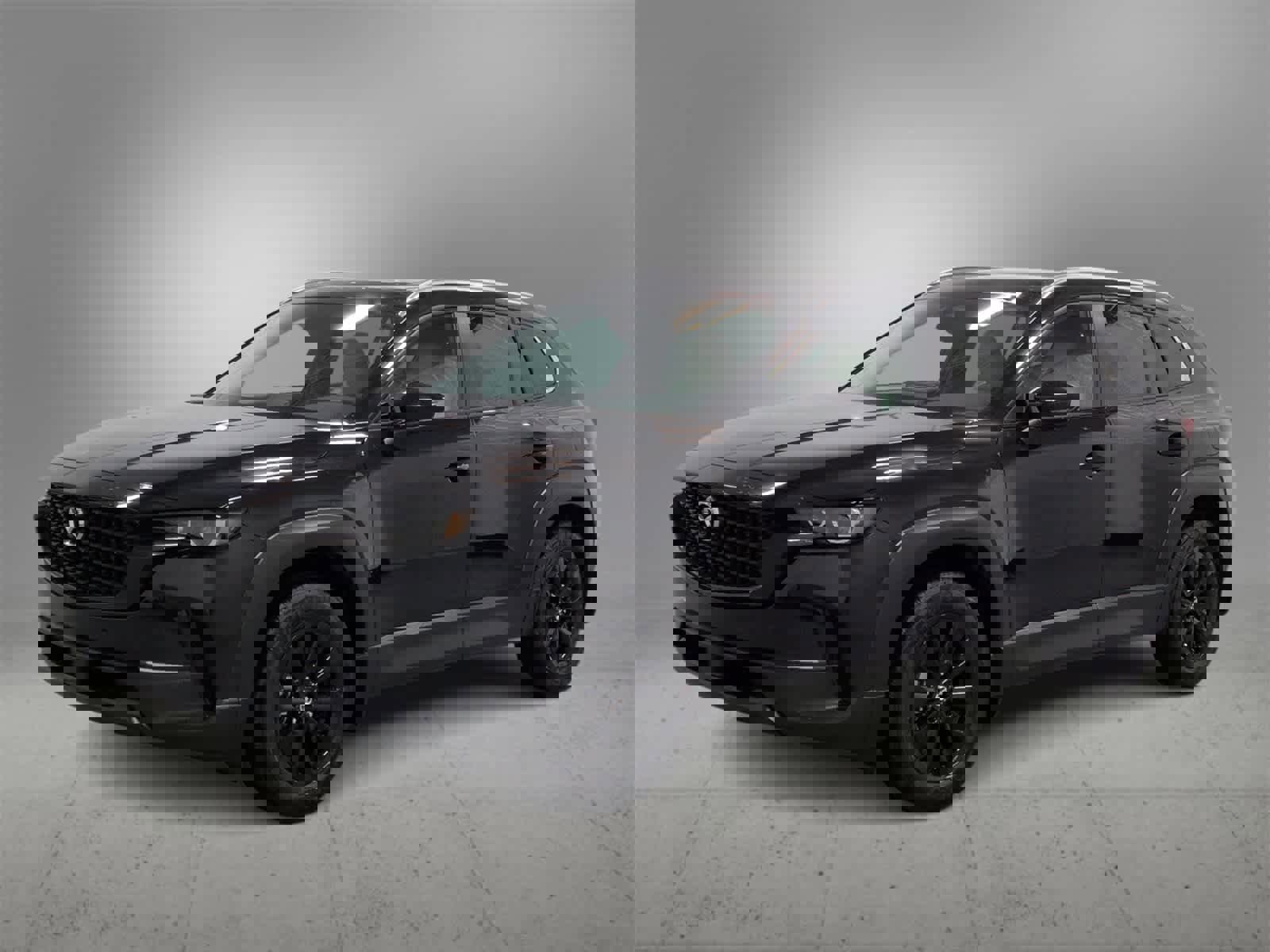 New 2026 MAZDA CX-50 AWD 2.5 S w/ Preferred Pkg image 4