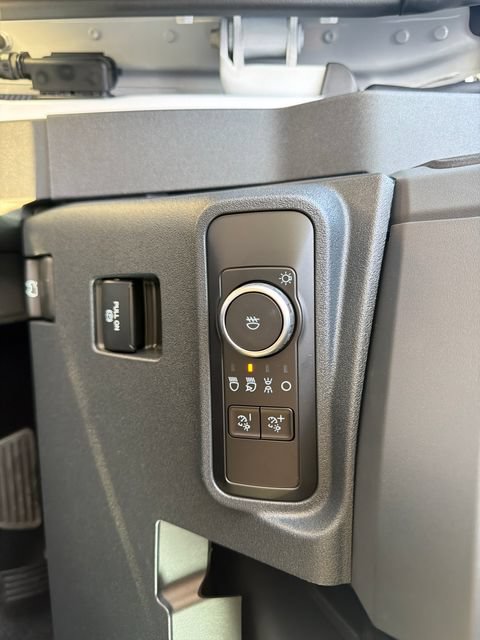 New 2026 Ford Bronco Outer Banks AWD/4WD image 23
