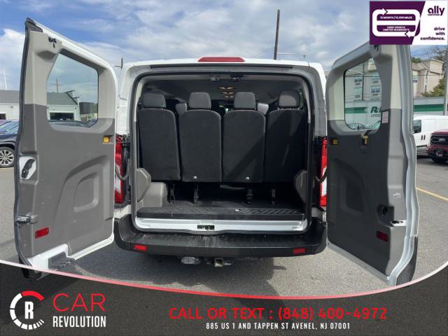 Used 2020 Ford Transit 350 XLT RWD image 7