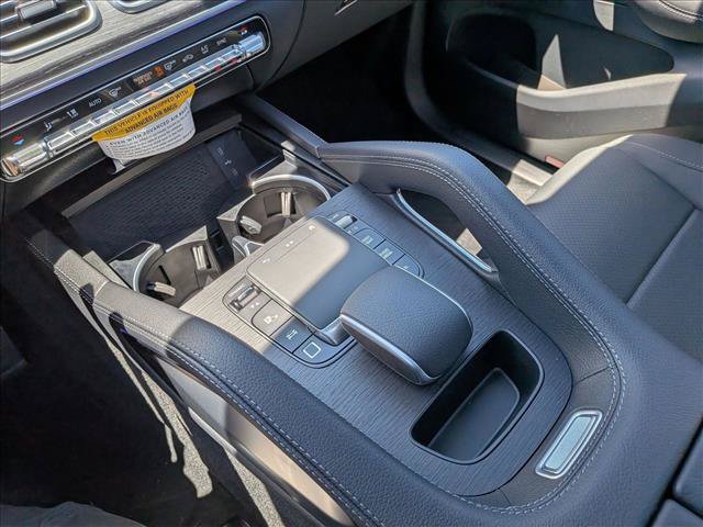 New 2026 Mercedes-Benz GLE 450 4MATIC Coupe image 12