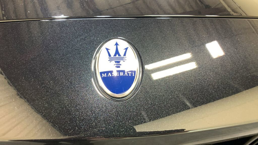 Used 2025 Maserati Grecale Modena image 52