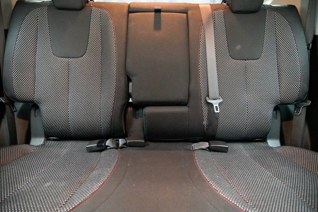 Used 2017 Chevrolet Equinox LT w/ Convenience Package image 20