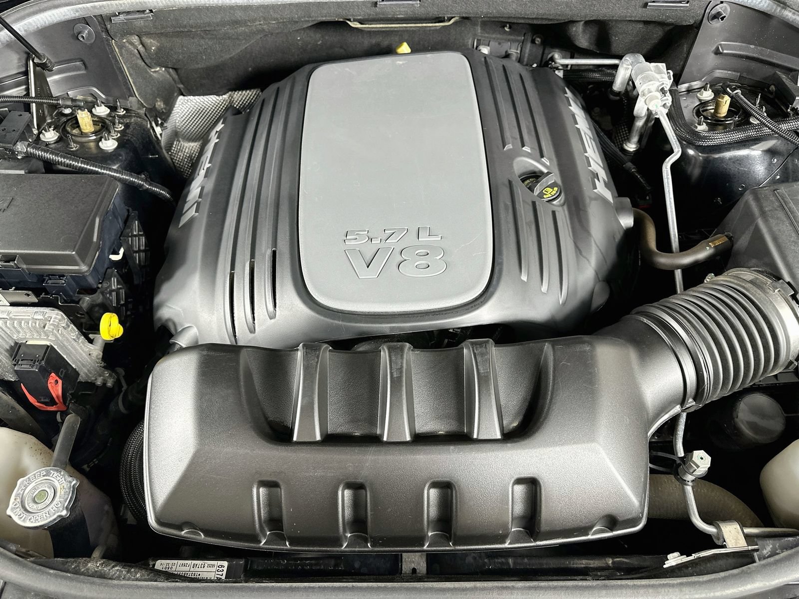 Used 2021 Jeep Grand Cherokee High Altitude AWD/4WD image 13