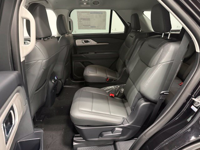 New 2026 Ford Explorer Active w/ Active Comfort Package RWD image 25