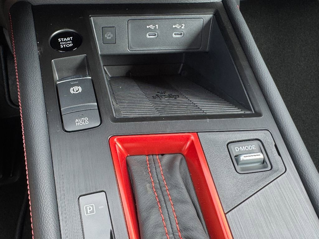 New 2025 Nissan Kicks SR w/ SR Premium Package image 19