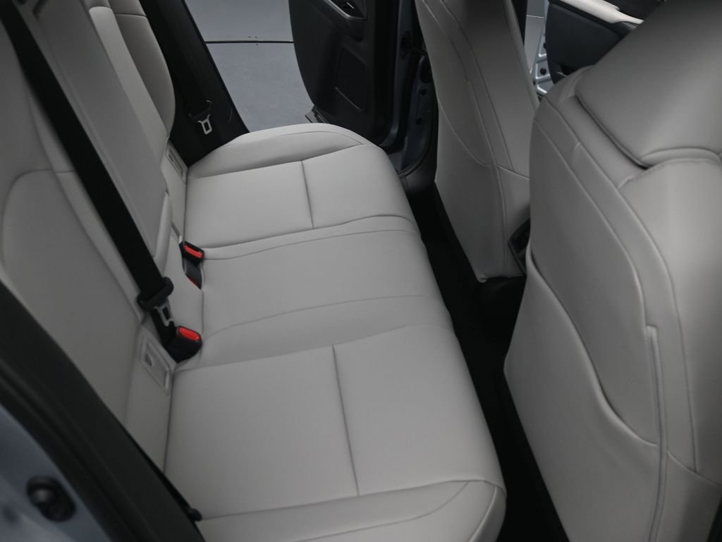 New 2026 Lexus UX 300h FWD image 14