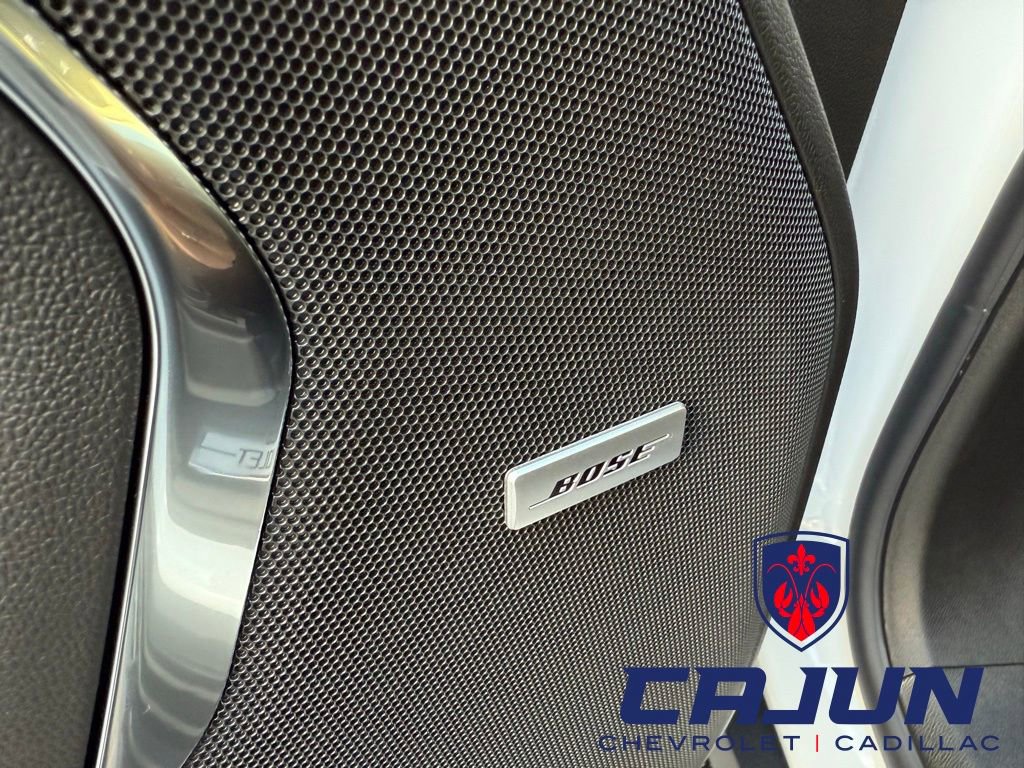 New 2026 Chevrolet Suburban RST w/ Advanced Technology Package image 9