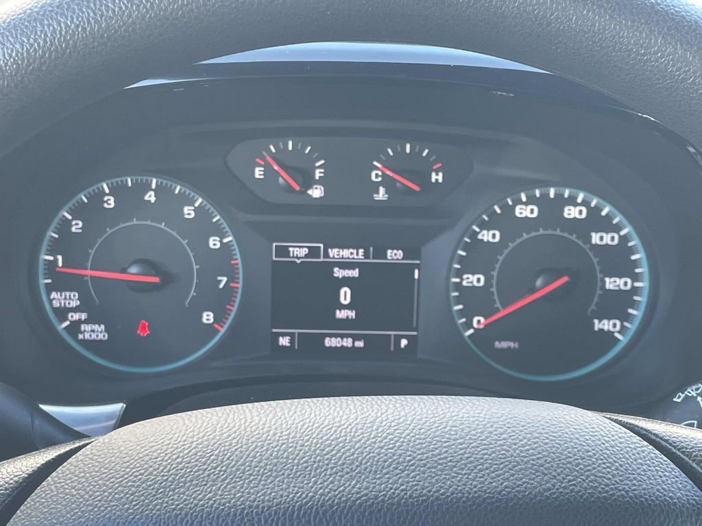 Used 2022 Chevrolet Traverse LS w/ LPO, Floor Liner Package image 28