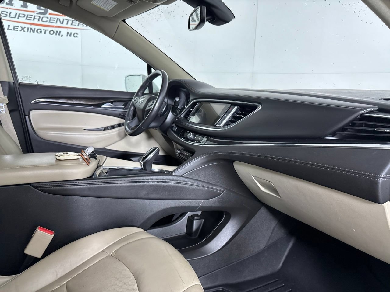 Used 2019 Buick Enclave Premium w/ Experience Buick Package AWD/4WD image 31