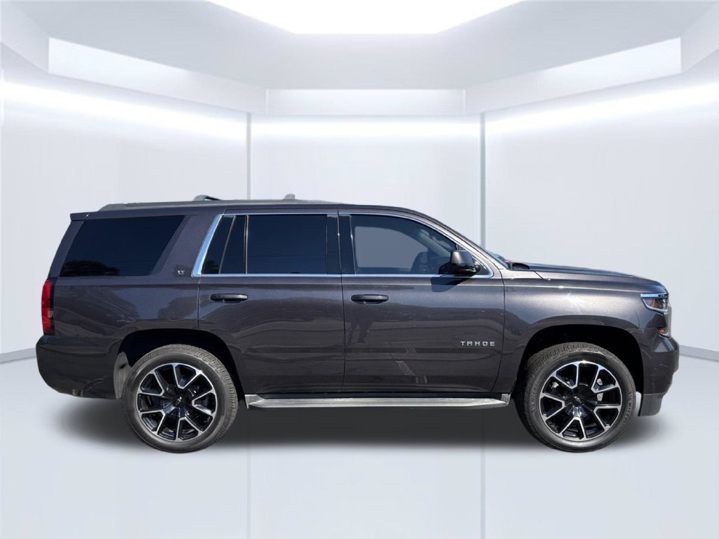 Used 2016 Chevrolet Tahoe LT RWD image 7