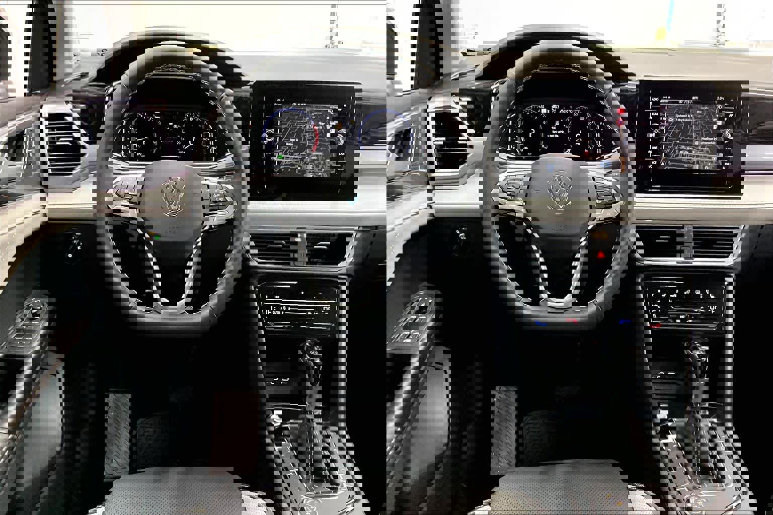 New 2026 Volkswagen Taos SEL image 15