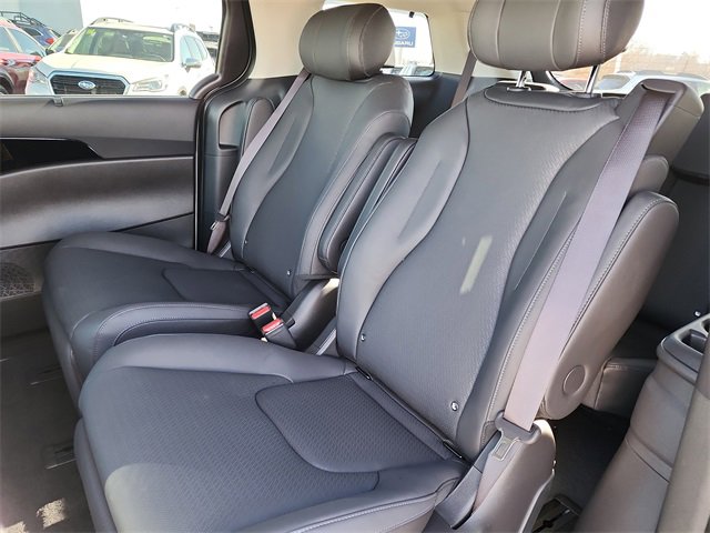 New 2026 Kia Carnival SX Prestige image 16