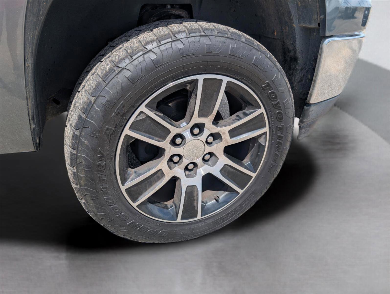 Used 2011 GMC Sierra 1500 SLE w/ Power Tech Package image 40