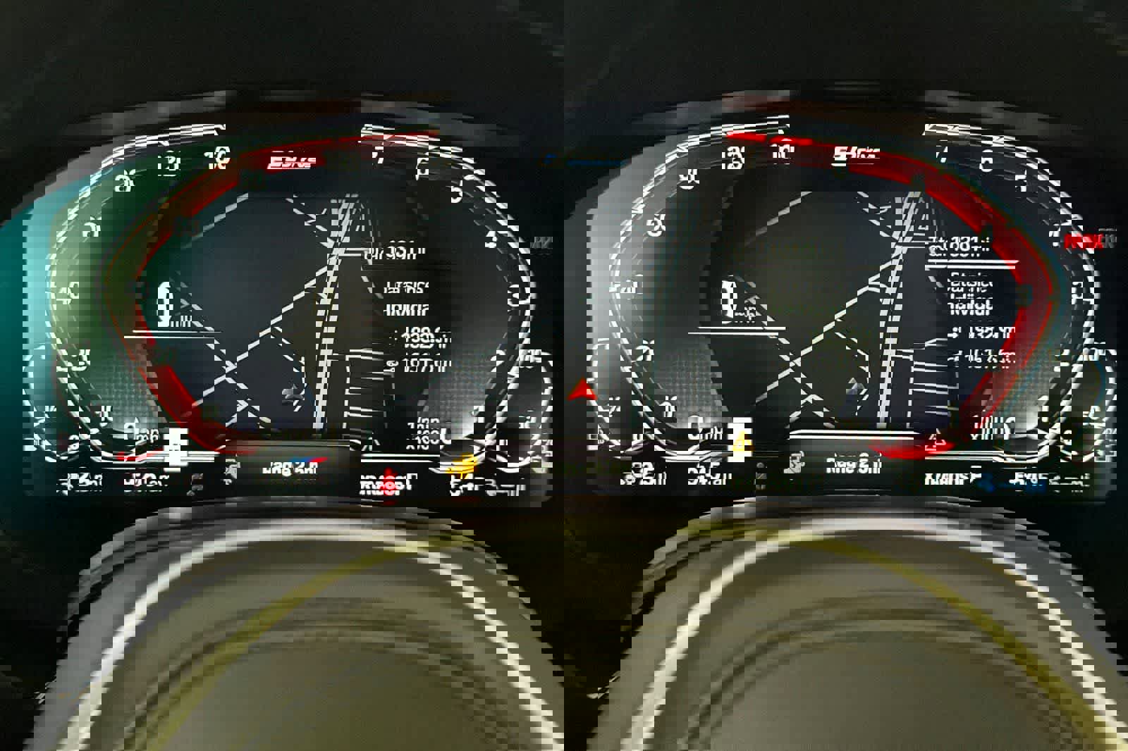 Used 2023 BMW 530e w/ M Sport Package image 24