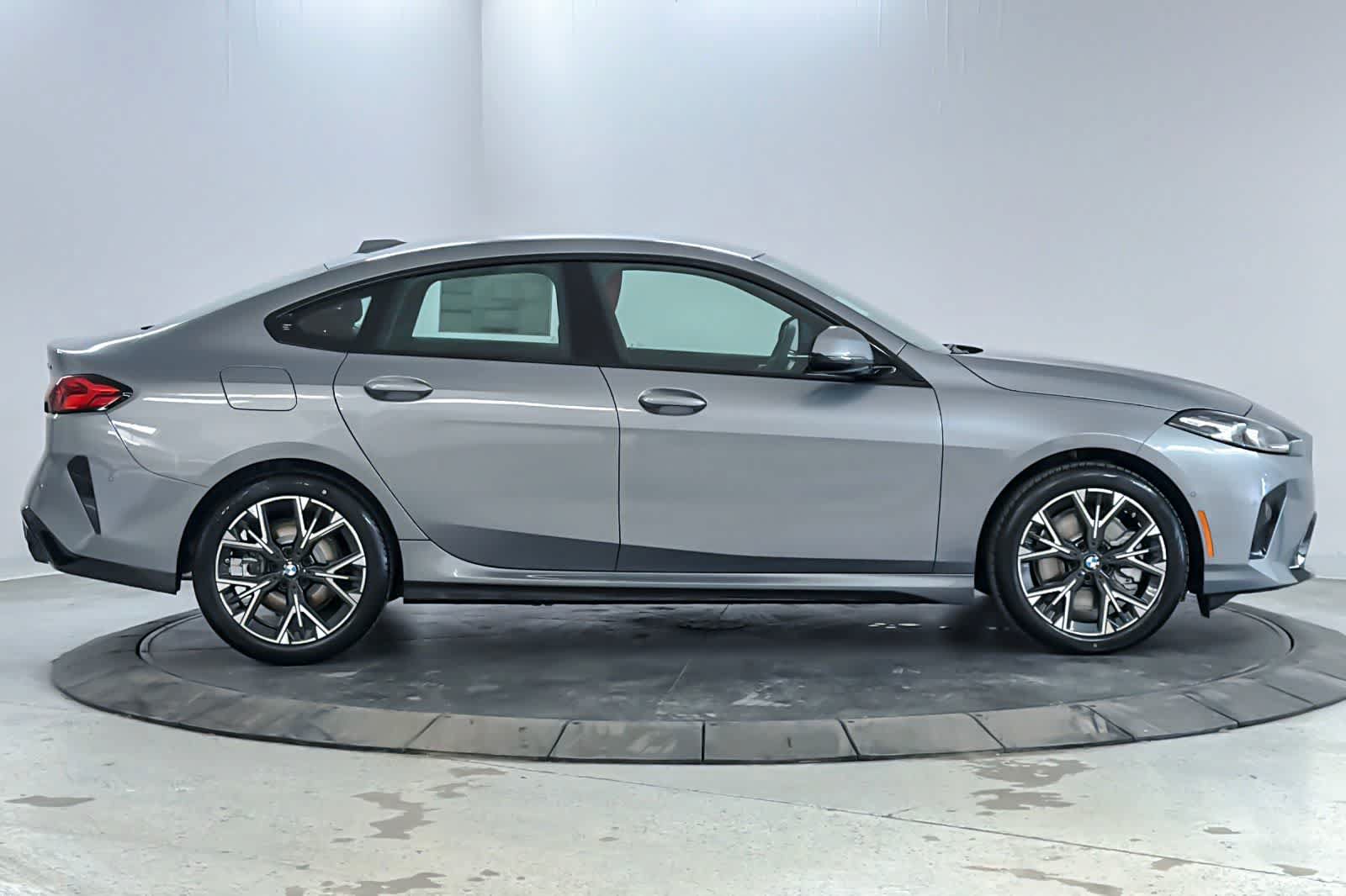 New 2026 BMW 228i FWD image 8