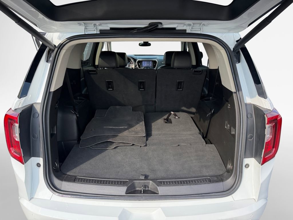 Used 2023 GMC Acadia Denali FWD image 25