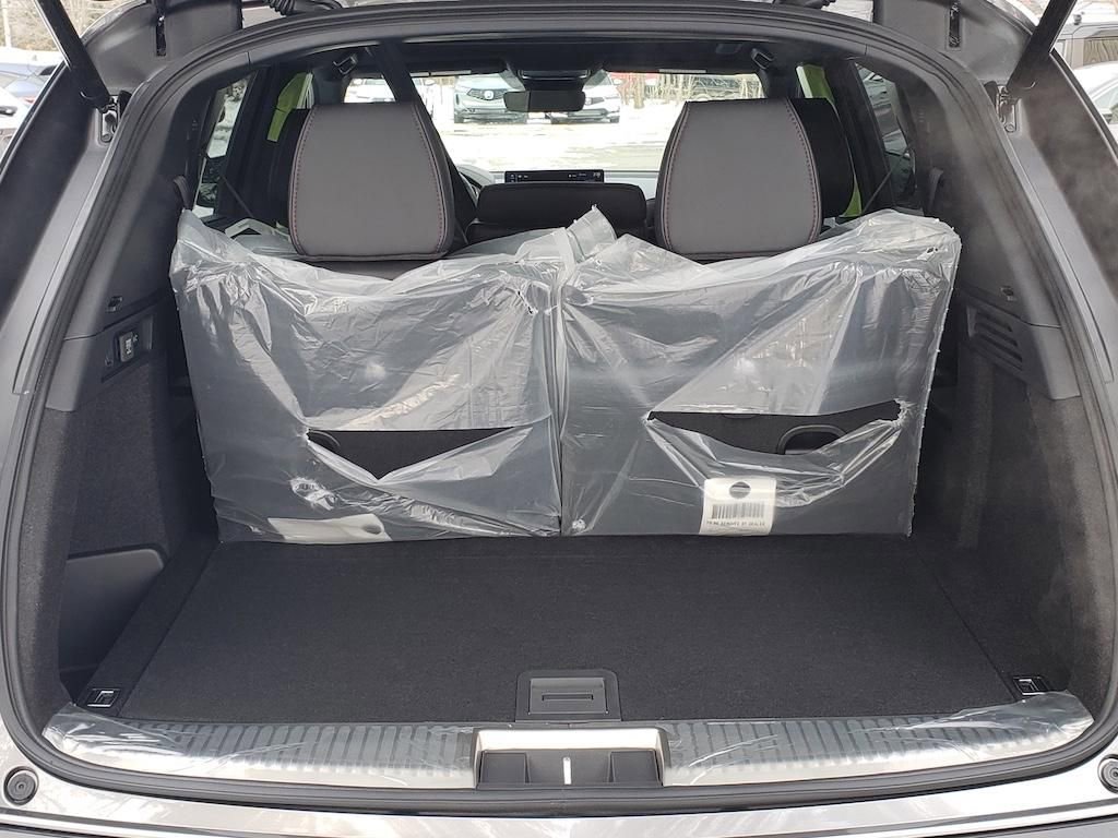 New 2026 Acura MDX A-Spec AWD/4WD image 5