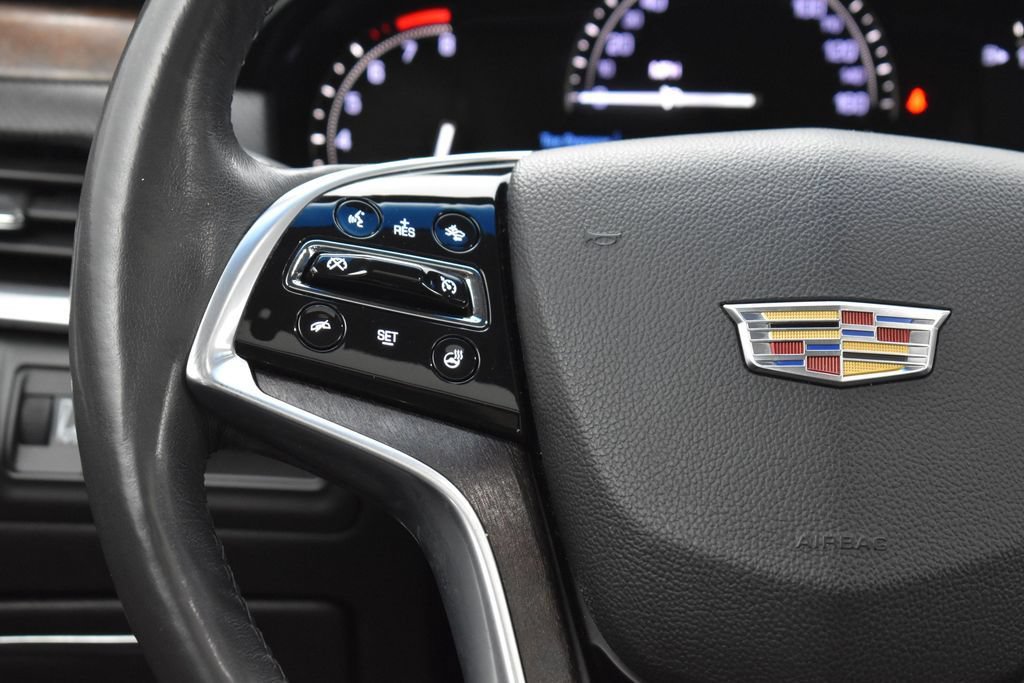 Used 2019 Cadillac XTS Luxury w/ Driver Awareness Package FWD image 15