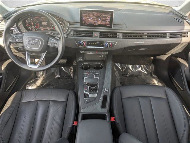 Used 2017 Audi A4 2.0T allroad Premium Plus image 19