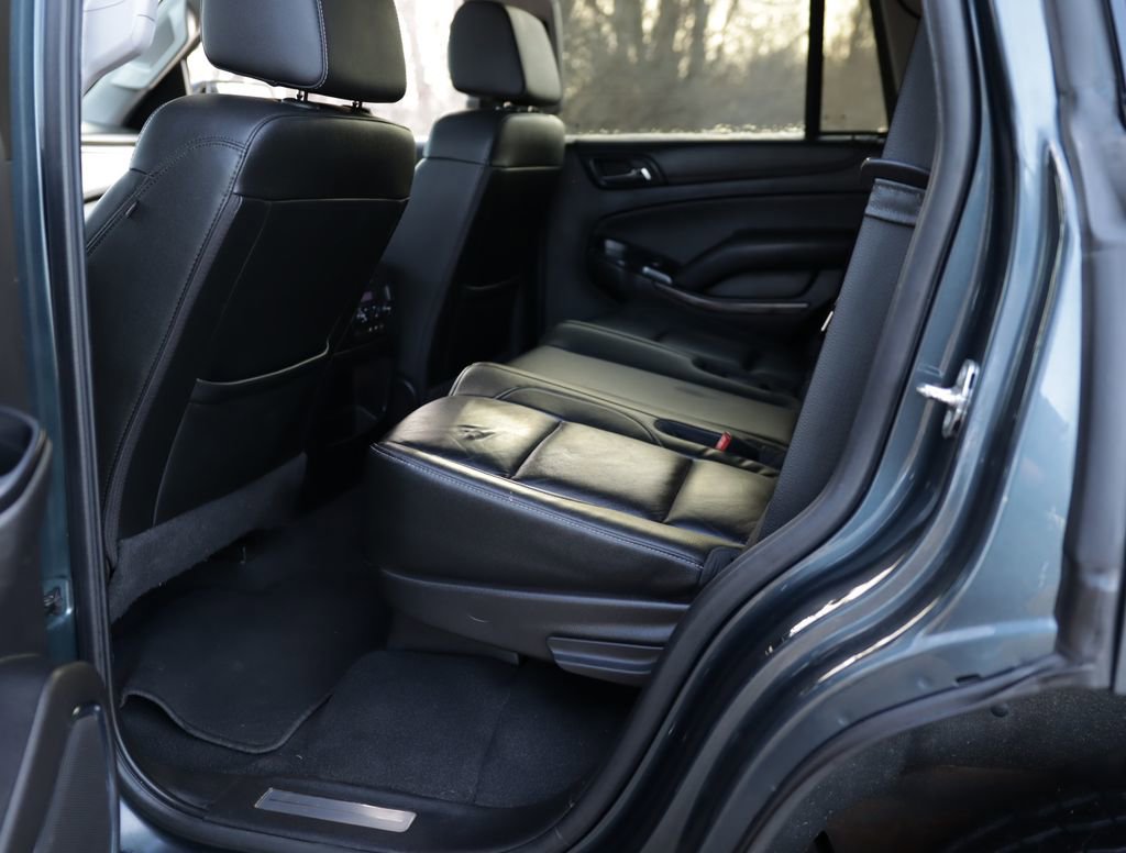 Used 2019 Chevrolet Tahoe LT image 29