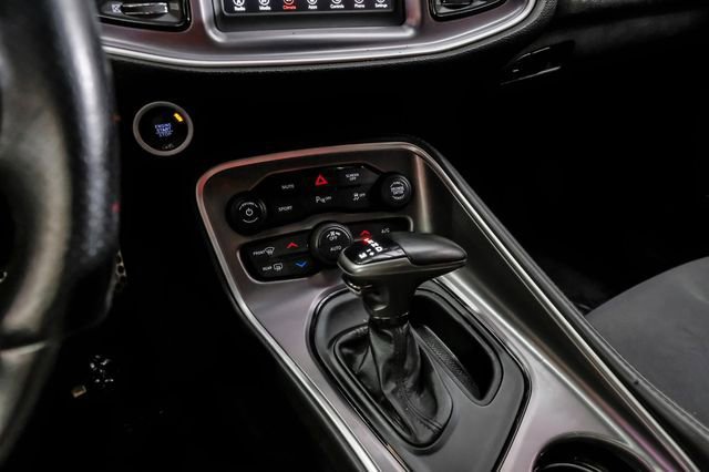 Used 2019 Dodge Challenger R/T w/ Cold Weather Group image 20