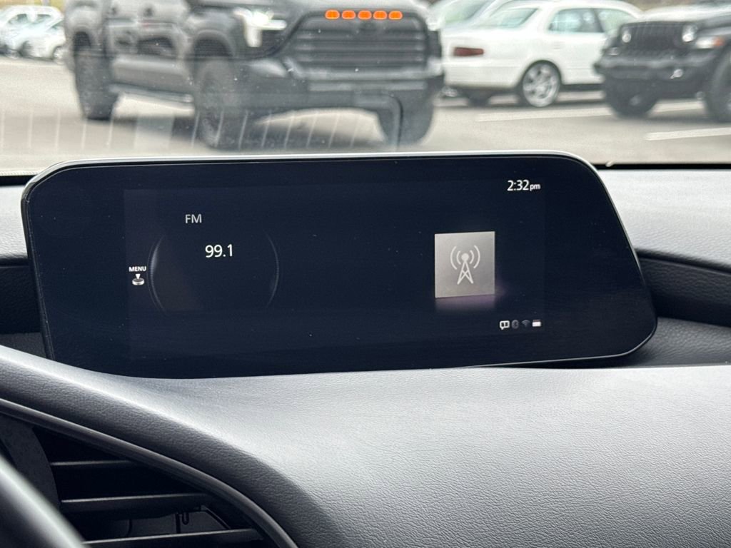 Used 2024 MAZDA MAZDA3 s image 21