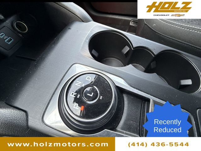Used 2023 Ford Escape Active image 15