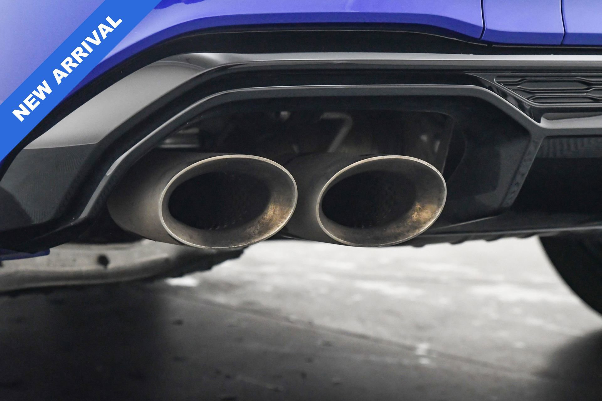 Used 2025 Audi SQ5 Premium Plus image 23