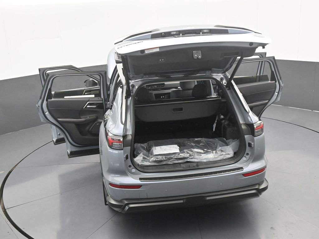 New 2025 Mitsubishi Outlander AWD image 79