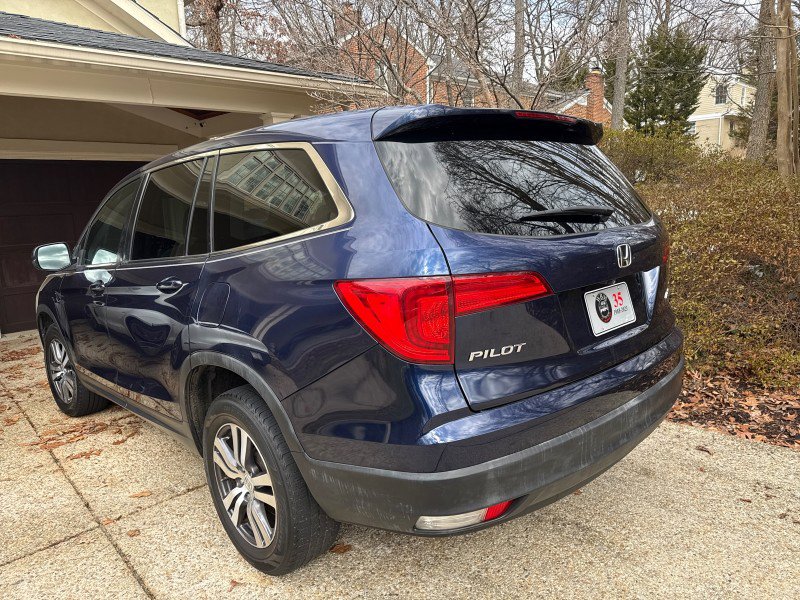 Used 2017 Honda Pilot EX image 41