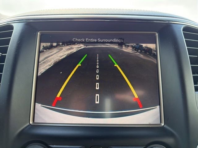 Used 2014 Jeep Grand Cherokee Overland w/ Advanced Technology Group image 29