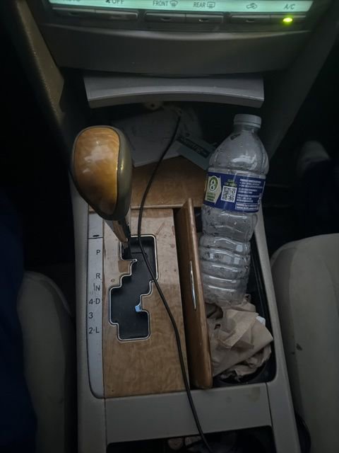 Used 2007 Toyota Camry XLE image 24