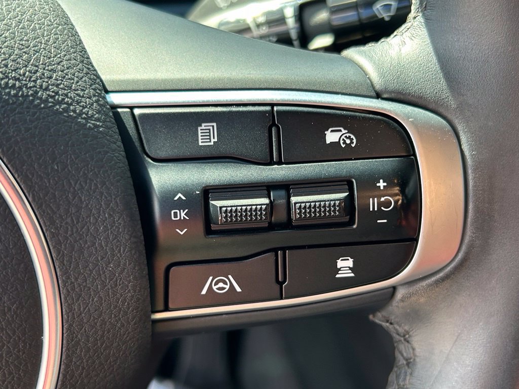 Used 2026 Kia K5 GT-Line w/ GT-Line Red Interior Package FWD image 23