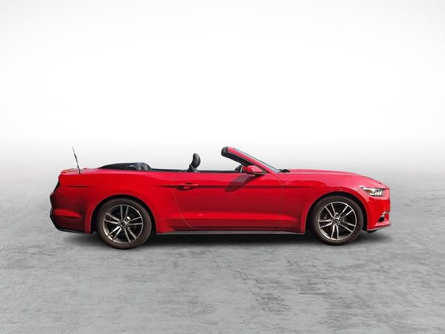 Used 2017 Ford Mustang Premium RWD image 7