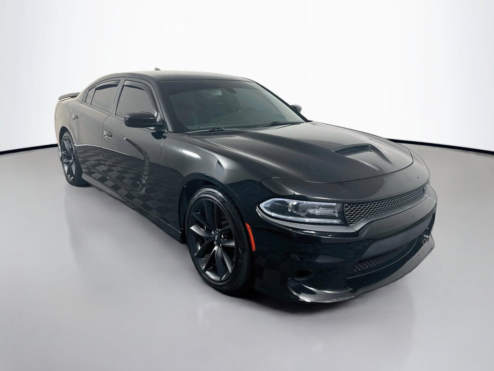 Used 2021 Dodge Charger GT w/ Performance Handling Group
