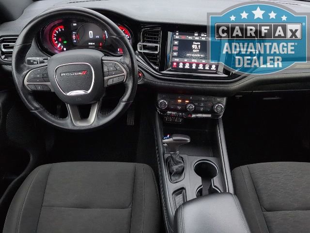 Used 2023 Dodge Durango SXT image 4